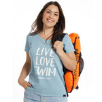 GetMe by Ola - Boya Drybag Buddyswim Backpack