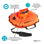 GetMe by Ola - Boya Buddyswim Hydrastation