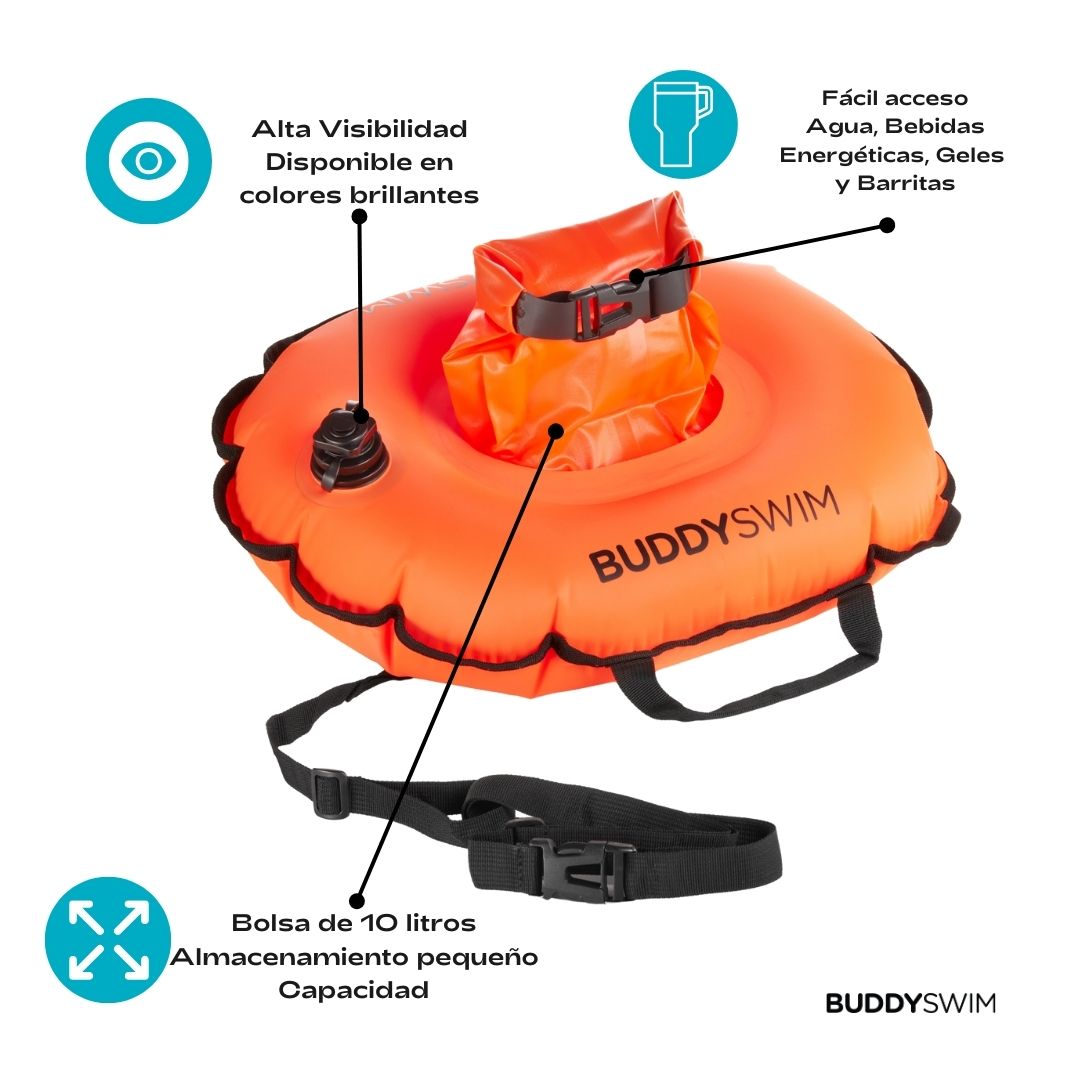 GetMe by Ola - Boya Buddyswim Hydrastation