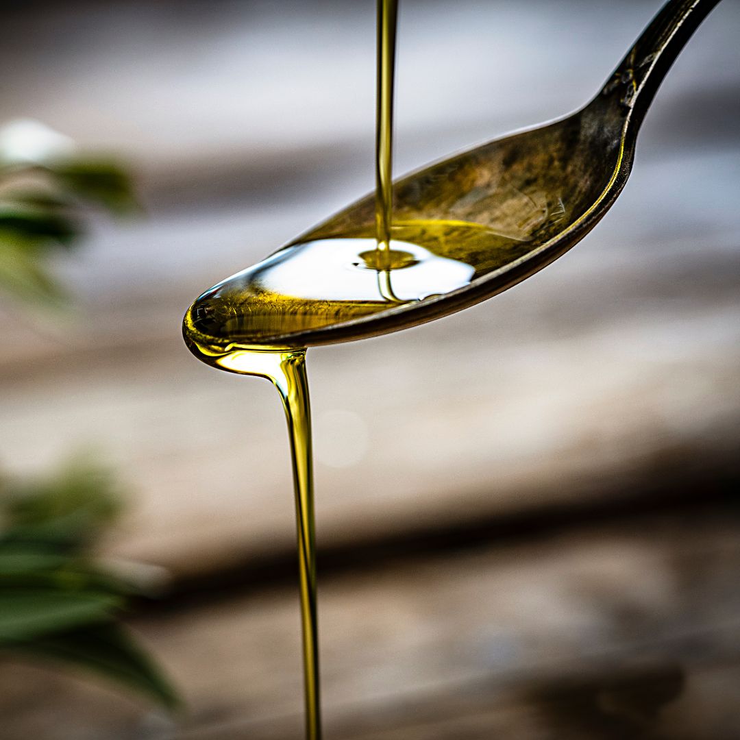GetMe by Ola - Aceite de Oliva Extra Virgen 2 lt La Española