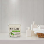 GetMe by Ola - Shampoo Sólido MU&ME Romero y Bergamota 140 gr
