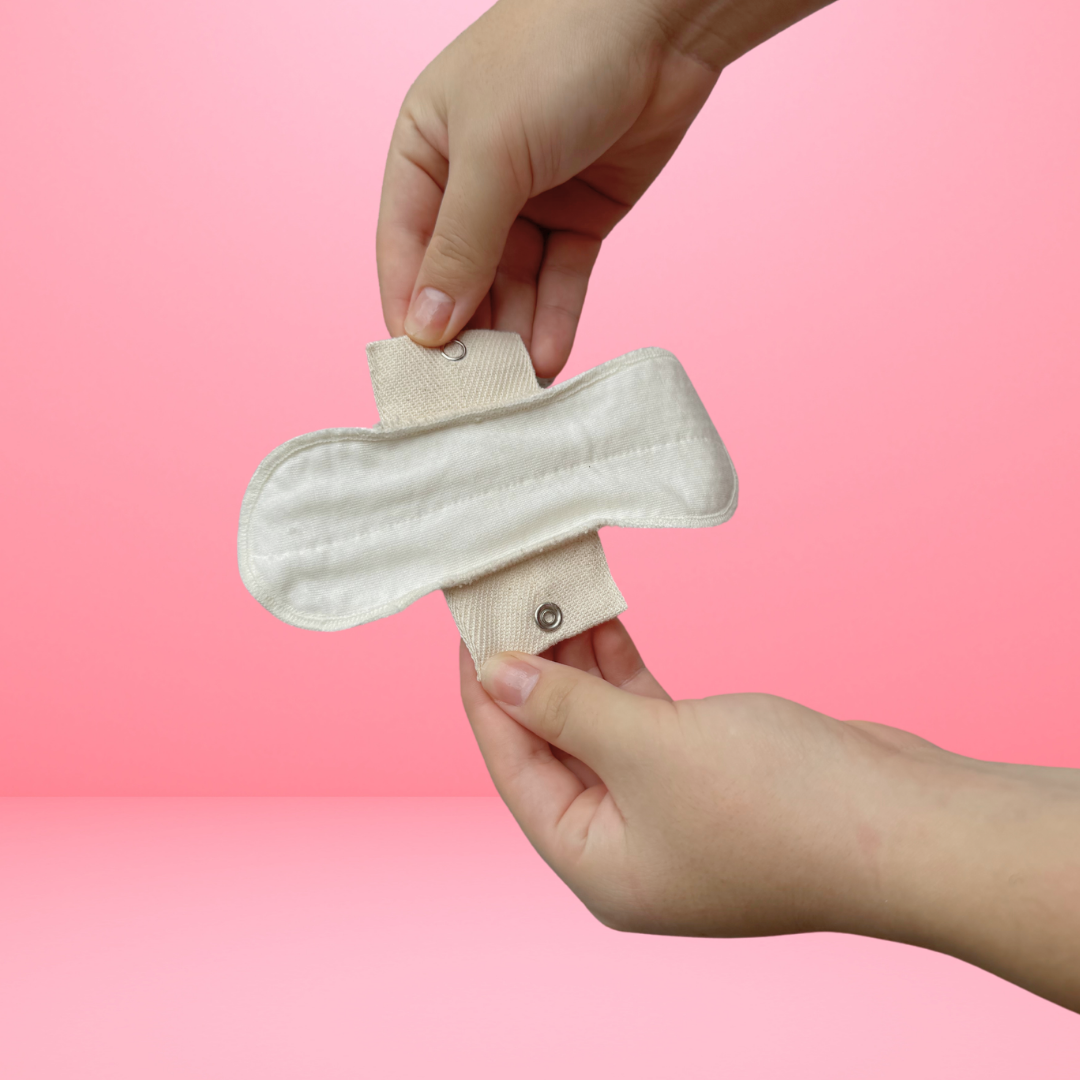 GetMe by Ola - Paquete Periodo Menstrual Enna