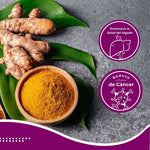 GetMe by Ola - Cúrcuma en Polvo Avelit 200 gr