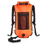 GetMe by Ola - Boya Drybag Buddyswim Backpack