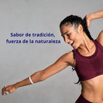 GetMe by Ola - Proteína de Grillo Sabor Cafédeolla BeCrickets 378 g