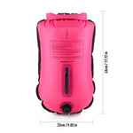 GetMe by Ola - Boya Drybag Buddyswim LLS 20lt