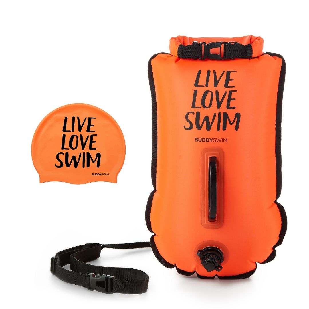 GetMe by Ola - Boya Drybag Buddyswim LLS 20lt