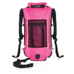 GetMe by Ola - Boya Drybag Buddyswim Backpack