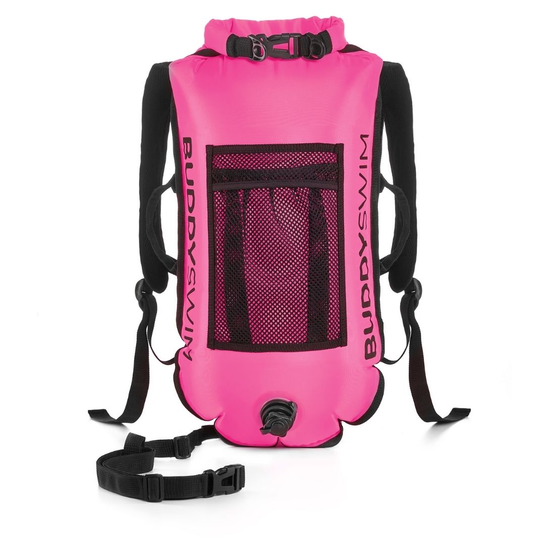 GetMe by Ola - Boya Drybag Buddyswim Backpack
