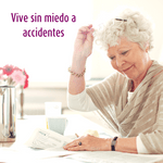 GetMe by Ola - Pantiprotectores Ecológicos Reutilizables Enna 5 Unidades