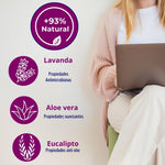 GetMe by Ola - Enna Hygiene & Go Spray Limpiador Intimo sin Enjuague 50ml