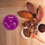 GetMe by Ola - Cacao en Polvo Avelit 200 gr