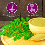 GetMe by Ola - Moringa en polvo Avelit 200 gr