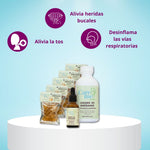 GetMe by Ola - Paquete Cuidado Integral CareMe