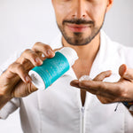 GetMe by Ola - Gel Facial Preventivo de Arrugas para Hombre Kilki 50 ml