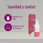 GetMe by Ola - Paquete Higiene Intima 360 Enna