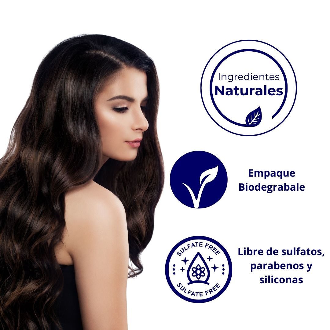 GetMe by Ola - Acondicionador Sólido MU&ME Lavanda 140 gr
