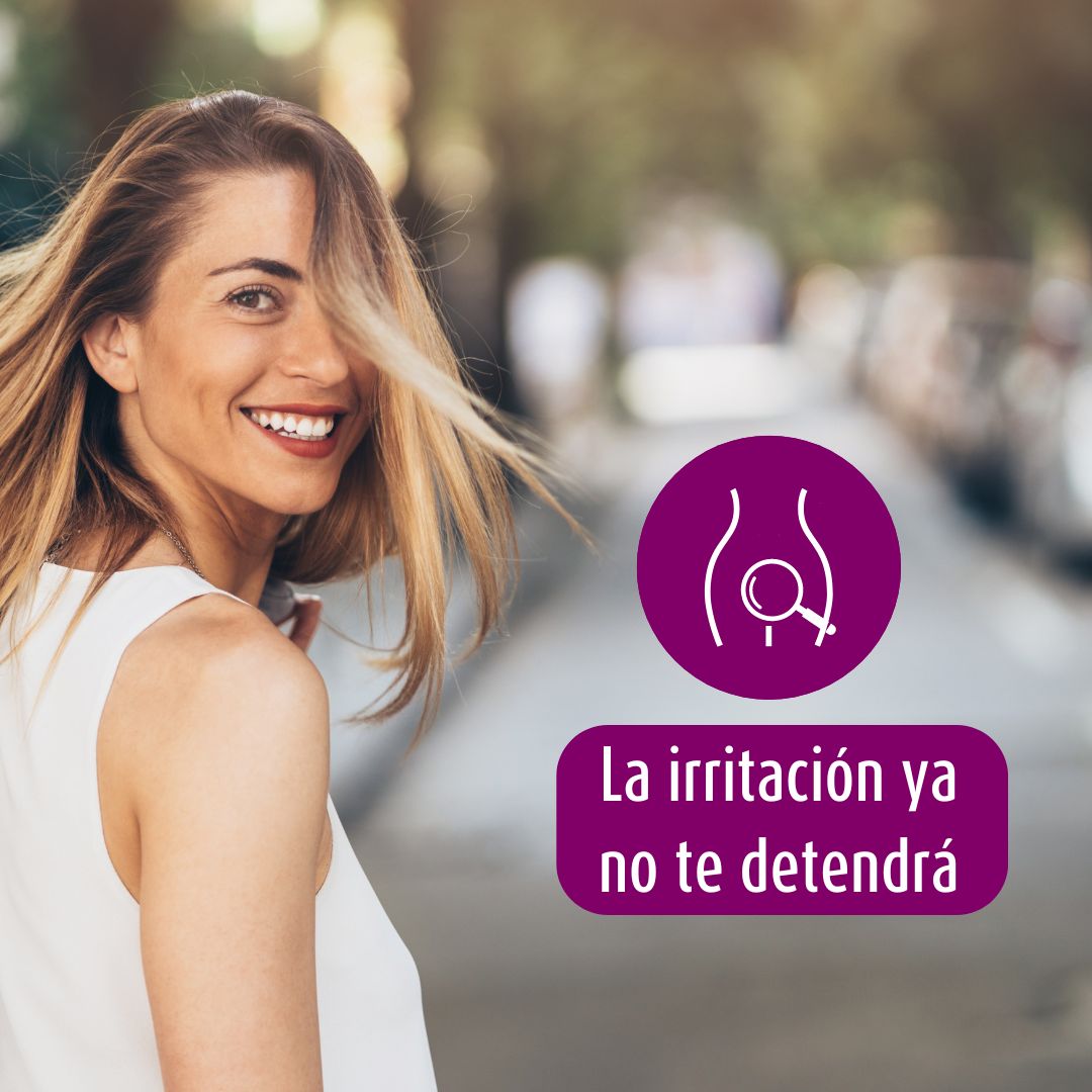 GetMe by Ola - Enna Period Gel Limpiador Intimo de Uso Externo 200ml