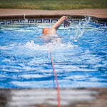 GetMe by Ola - Buddyswim Stationary Swim Training Belt