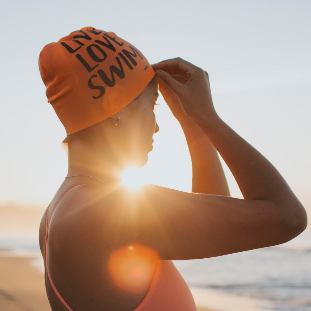 GetMe by Ola - Gorro Silicona Buddyswim LLS