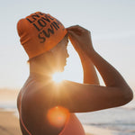 GetMe by Ola - Gorro Silicona Buddyswim LLS