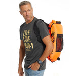 GetMe by Ola - Boya Drybag Buddyswim Backpack