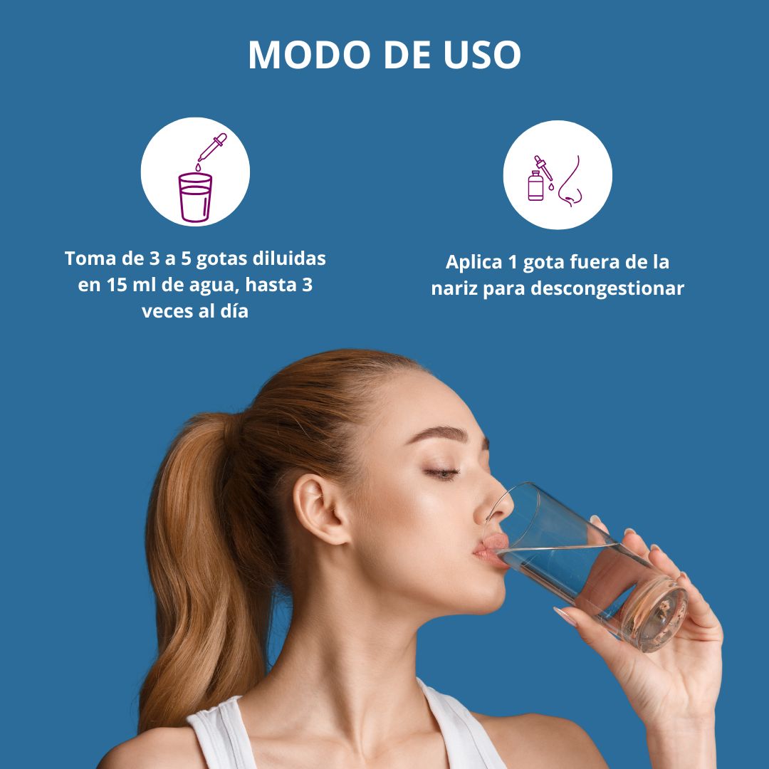 GetMe by Ola - 5 Packs de Aceite de Orégano CareMe 30 ml