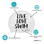 GetMe by Ola - Gorro Silicona Buddyswim LLS