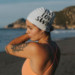 GetMe by Ola - Gorro Silicona Buddyswim LLS