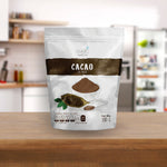 GetMe by Ola - Cacao en Polvo Avelit 200 gr