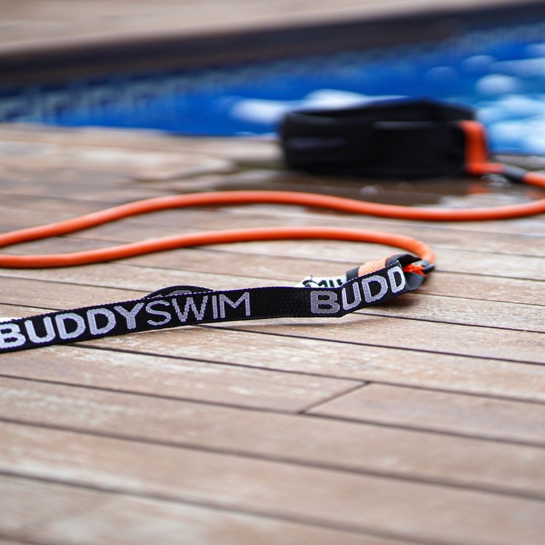 GetMe by Ola - Buddyswim Stationary Swim Training Belt
