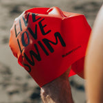 GetMe by Ola - Gorro Silicona Buddyswim LLS