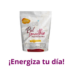 GetMe by Ola - Red Smoothie Superfood Mix Sabor Fresa 100 g Avelit