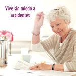 GetMe by Ola - Pantiprotectores Ecológicos Reutilizables Enna 3 Unidades