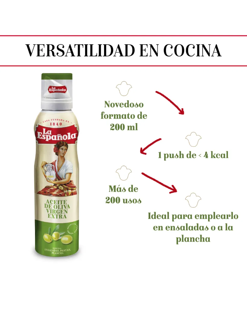 spray natural de 200ml aceite de oliva la española (1).webp