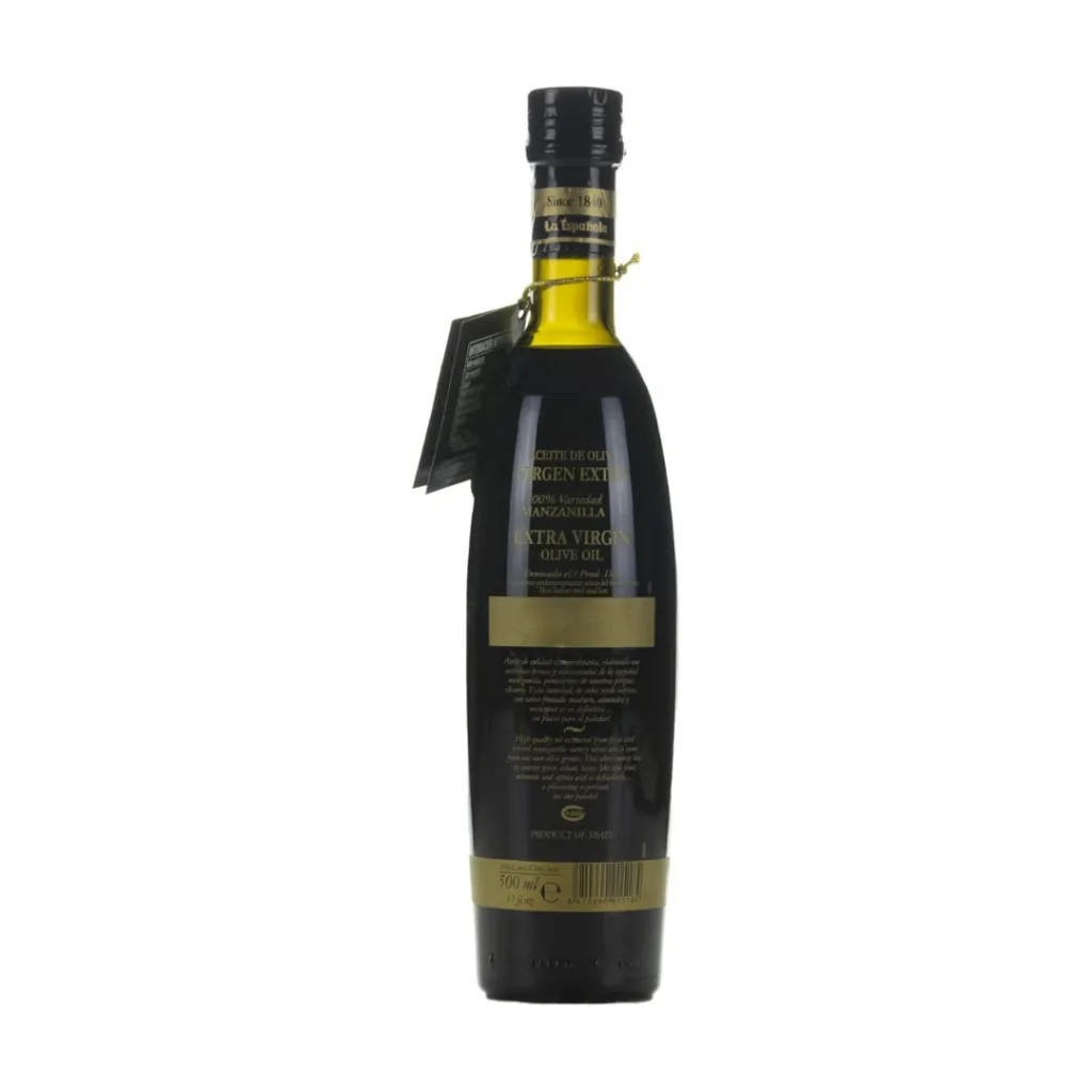 AC-15 AOVE Gourmetm Manzanilla La Espanola 500ml  (1080 x 1080 px) (2).webp