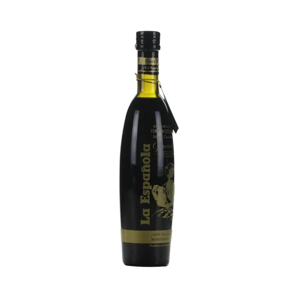 AC-15 AOVE Gourmetm Manzanilla La Espanola 500ml  (1080 x 1080 px) (3).webp