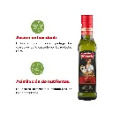AC-16 Aceite de Oliva Virgen Extra esencia de guindilla 250 ml — La Española (1080 x 1080 px) (2).webp