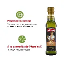 AC-17 sitios y marketplaces Aceite de Oliva Virgen Extra con esencia de Ajo — La Española 250 (.webp
