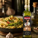 AC-17 sitios y marketplaces Aceite de Oliva Virgen Extra con esencia de Ajo — La Española 250 ( (4).webp
