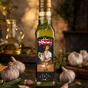 AC-17 sitios y marketplaces Aceite de Oliva Virgen Extra con esencia de Ajo — La Española 250 ( (3).webp
