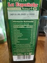 Aceite de Oliva EVO La Española, 500 ml 