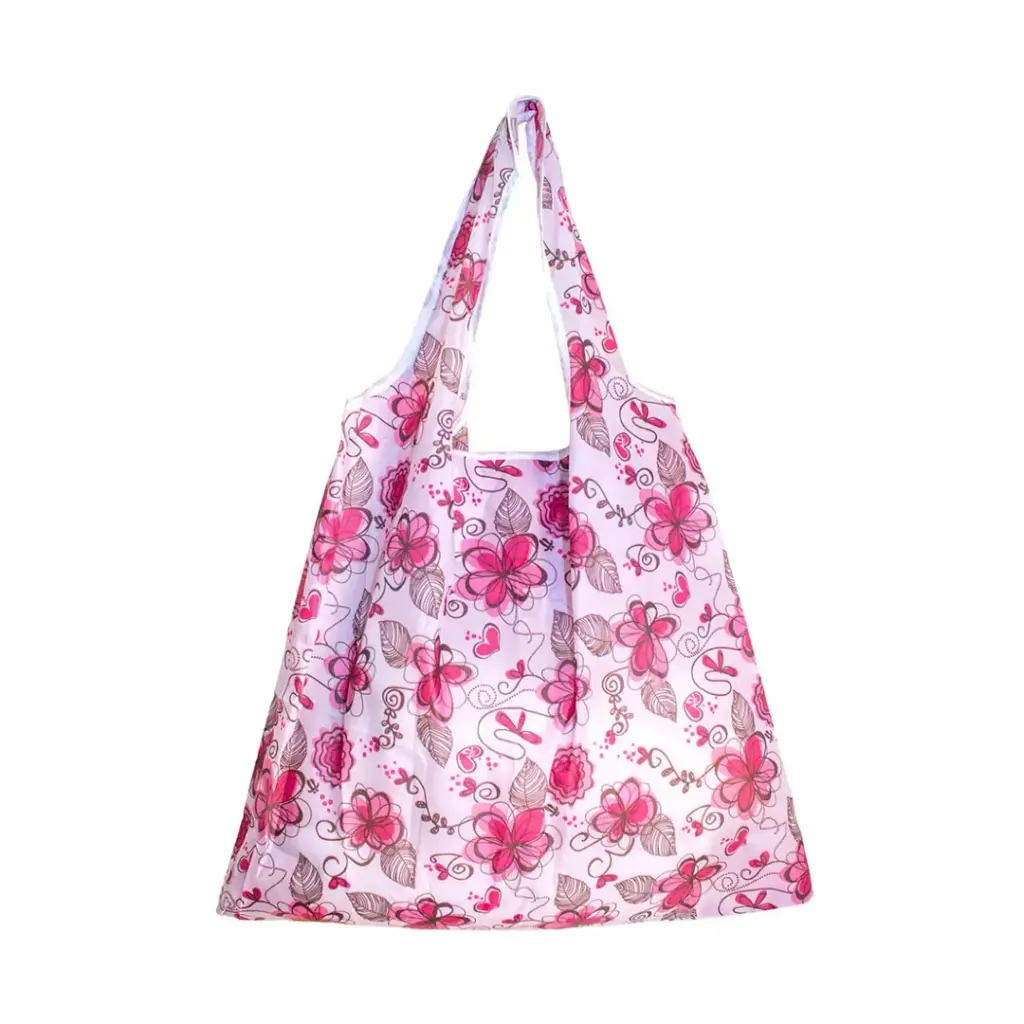 [AM-02] Bolsas Ecológicas de Nylon 