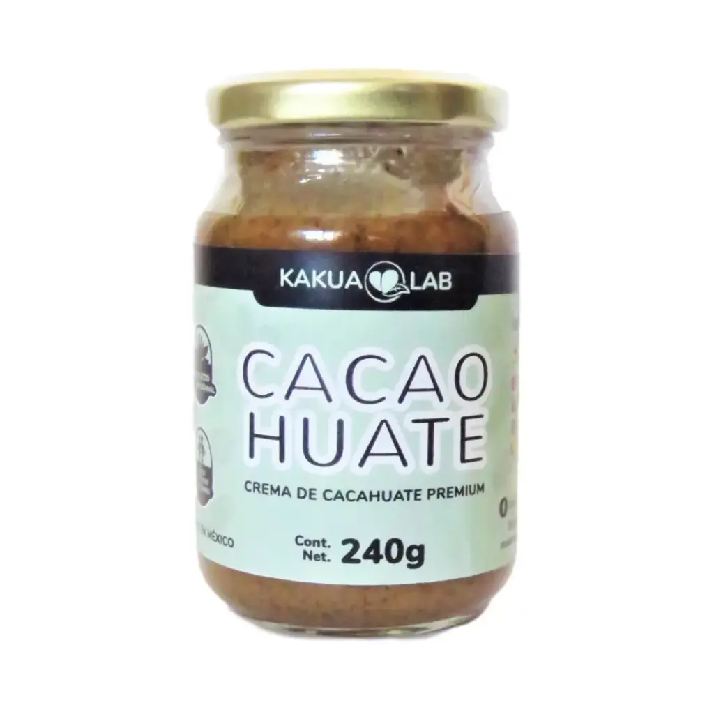 [KL-04] Cacaohuate 240g 