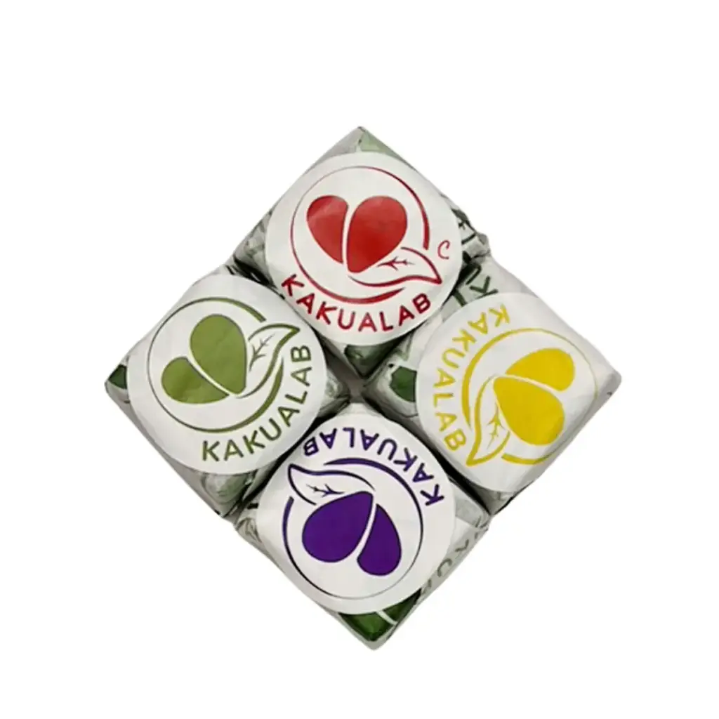 [KL-10] Pack ChocomesaS 120 gr (Canela) 