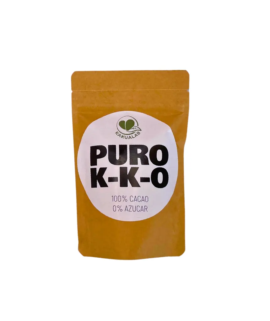 [KL-12] Purokko 100g 