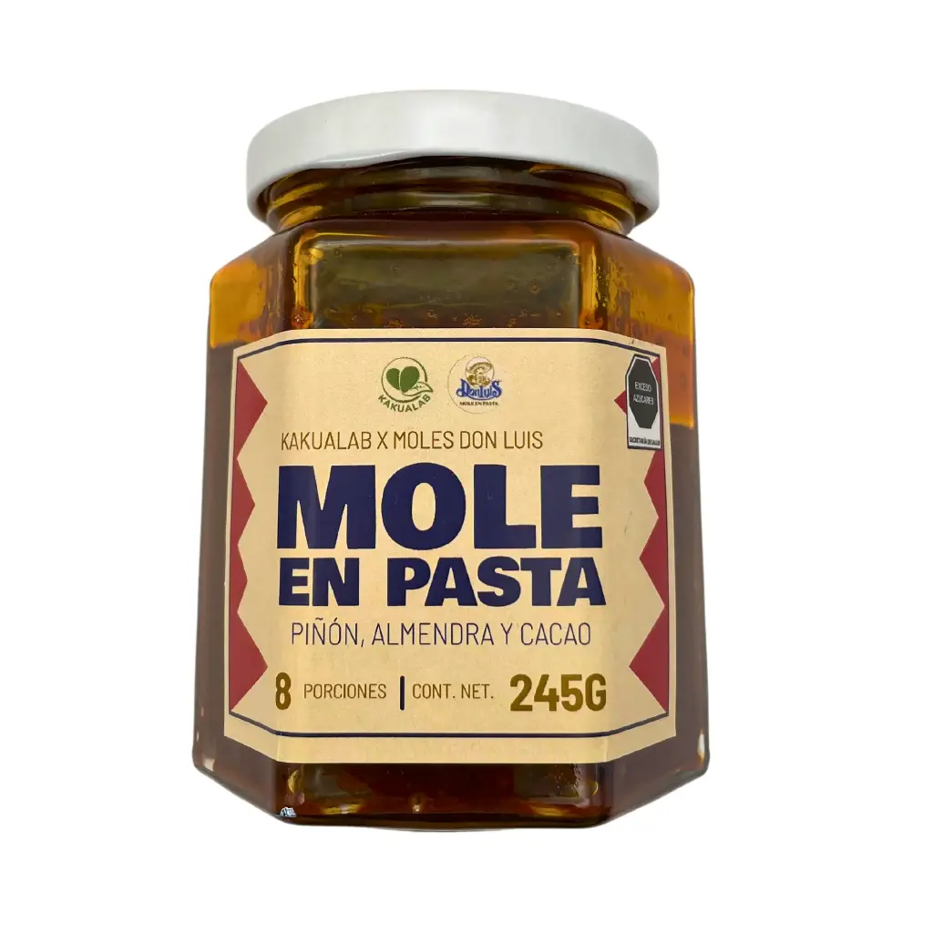 [KL-14] Mole 245g 