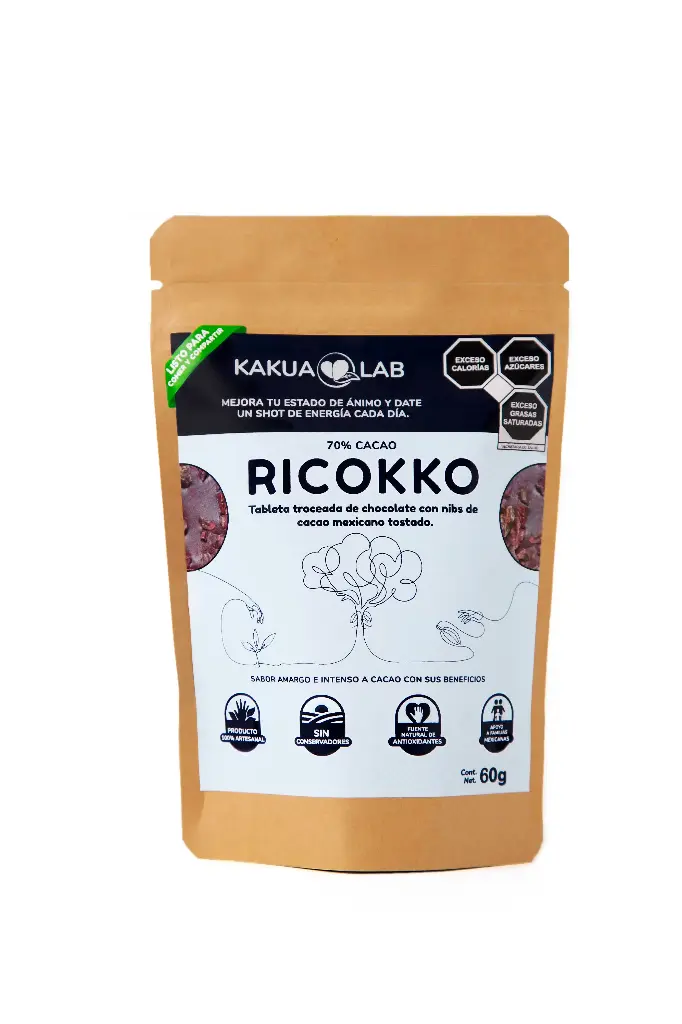 [KL-17] Ricok-ko 60gr 