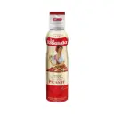 Aceite de oliva picante en spray de 200 ml, La Española