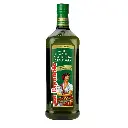 Aceite de Oliva Extra Virgen en botella de cristal de 1 L, La Española